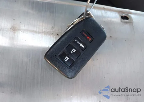 2013 Lexus Es 350 from USA, damaged, VIN JTHBK1GG7D2051189